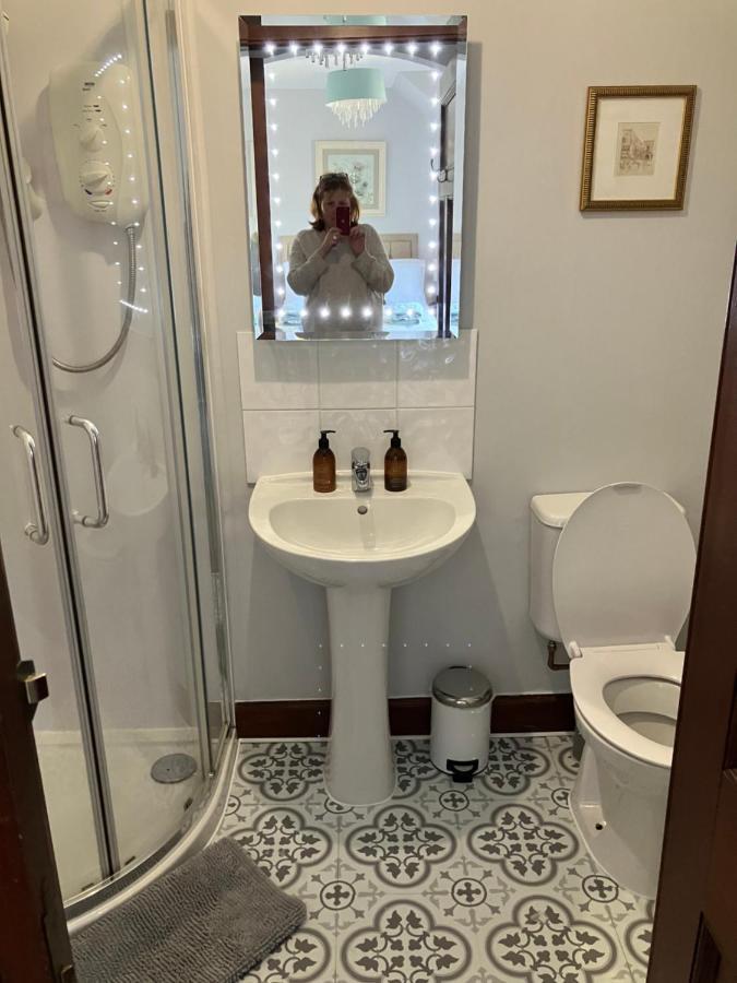 אינברנס Advie Lodge מראה חיצוני תמונה